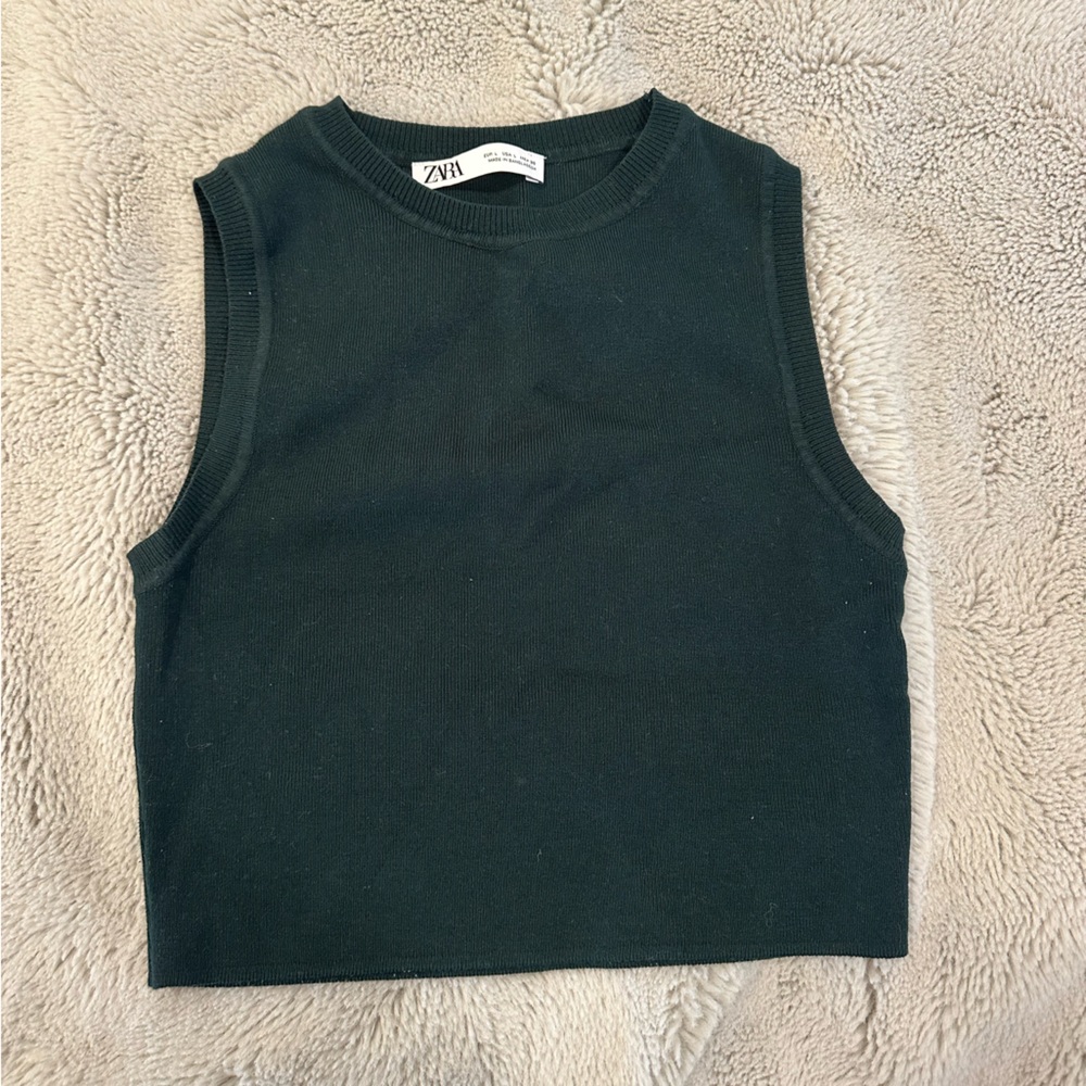 Zara top
